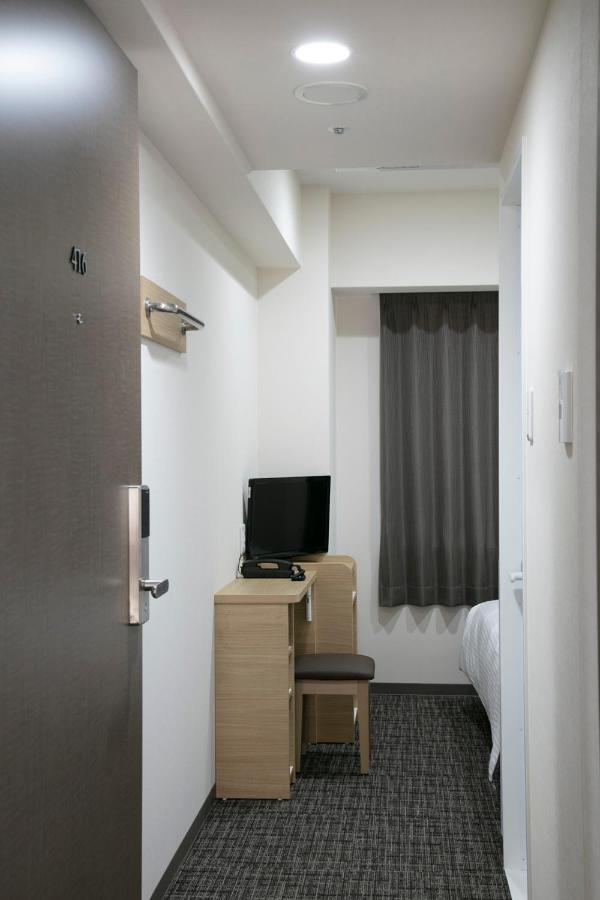 R&B Hotel Kyoto Shijo Kawaramachi Exterior foto